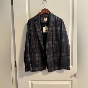 NWT Anne Klein blazer